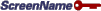 Screen Name